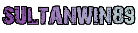SULTANWIN89 Logo